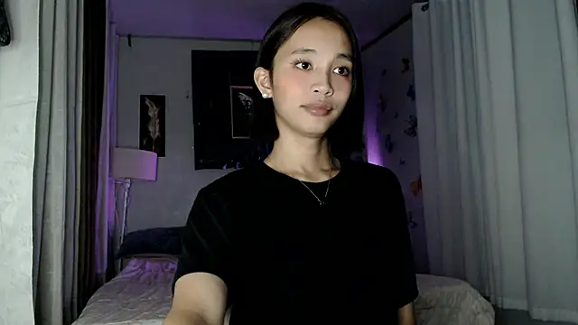 Snapshot of Angel_Morgan69 chatting on 03.13.25 Angel Morgan69 online show from 03.13.25