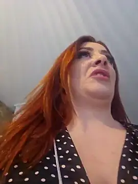 Snapshot of Kapree chatting on 03.18.25 Kapree online show from 03.18.25