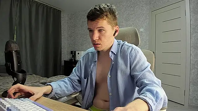 Bananas dick online show from 05.30.26