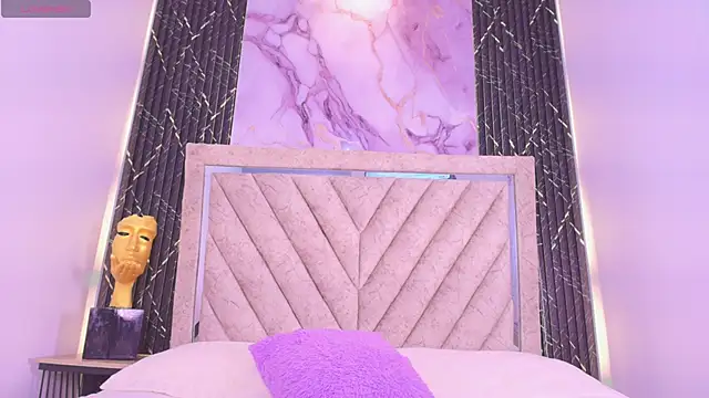 Hanna Evaanss online show from 09.12.25