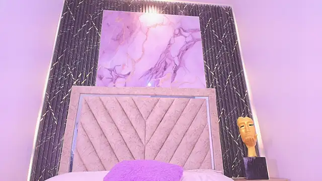 Hanna Evaanss online show from 09.20.25