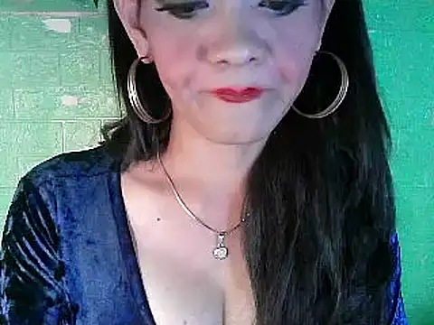 Rosebaumgardner1234 online show from 02.18.25