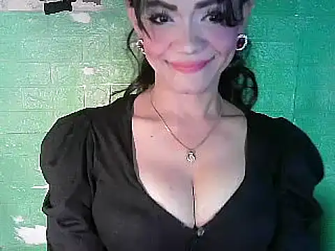 Rosebaumgardner1234 online show from 02.21.25