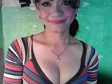 Rosebaumgardner1234 online show from 02.24.25