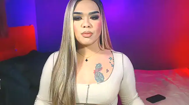 Snapshot of VictoriaEliz chatting on 01.19.25 VictoriaEliz online show from 01.19.25