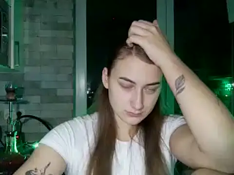 Natalia Daysie online show from 12.27.24