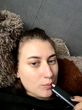 Natalia Daysie online show from 11.22.25