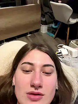 Natalia Daysie online show from 01.11.26