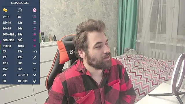 Morlaios online show from 02.11.26