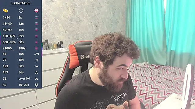 Morlaios online show from 03.05.26