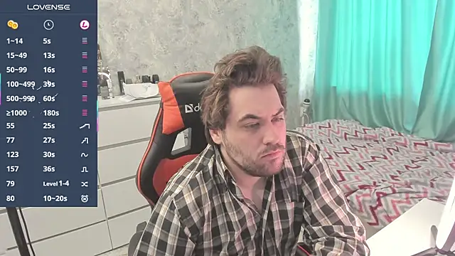 Morlaios online show from 04.11.26