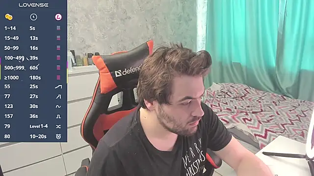 Morlaios online show from 04.16.26