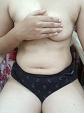 Snapshot of couple__telugu chatting on 11.11.25 couple telugu online show from 11.11.25