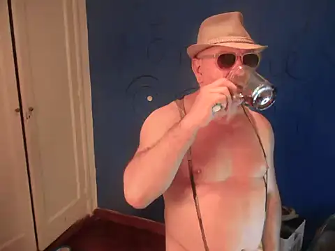 Fabrissi online show from 04.01.26