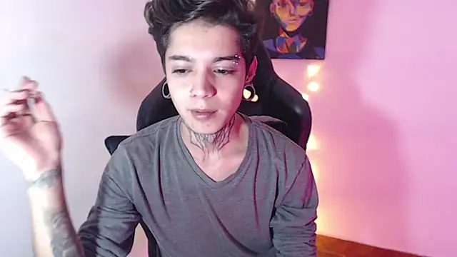 Snapshot of saad_man chatting on 12.04.24 saad man online show from 12.04.24