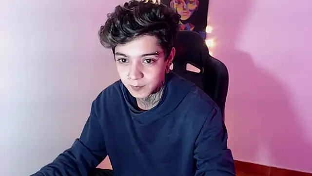 Snapshot of saad_man chatting on 12.12.24 saad man online show from 12.12.24