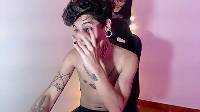 Snapshot of saad_man chatting on 12.12.24 saad man online show from 12.12.24