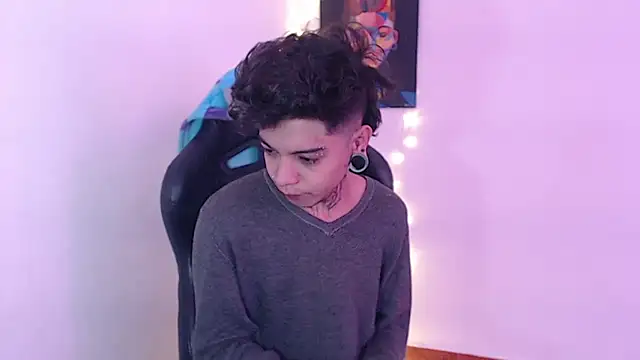 Snapshot of saad_man chatting on 12.28.24 saad man online show from 12.28.24