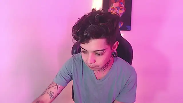 Snapshot of saad_man chatting on 01.09.25 saad man online show from 01.09.25