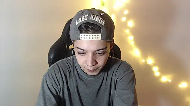 Snapshot of saad_man chatting on 01.17.25 saad man online show from 01.17.25