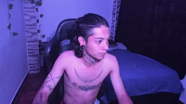 Snapshot of saad_man chatting on 09.16.25 saad man online show from 09.16.25