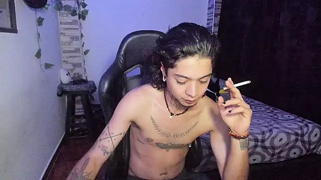 Snapshot of saad_man chatting on 11.03.25 saad man online show from 11.03.25