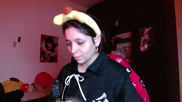 Snapshot of MaryJannes chatting on 05.19.26 MaryJannes online show from 05.19.26