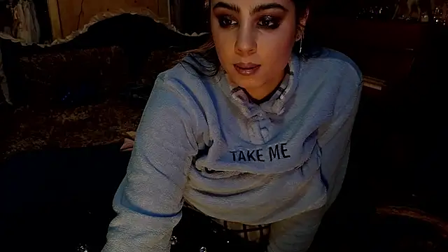 VanessaDoyle online show from 12.01.25