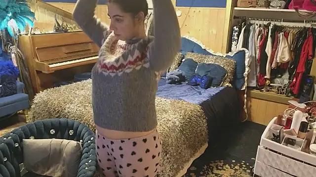 VanessaDoyle online show from 01.17.26