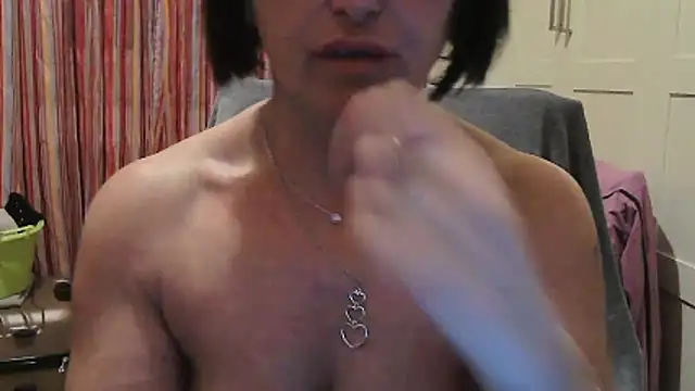 Althea Love online show from 02.04.26