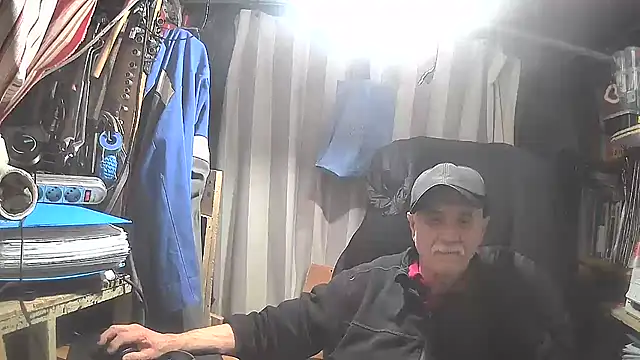 nonnomaturobisex online show from 02.16.25