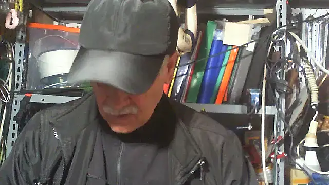 nonnomaturobisex online show from 11.17.25