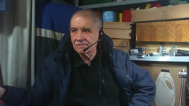 nonnomaturobisex online show from 12.18.25