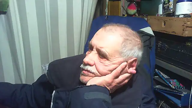 nonnomaturobisex online show from 03.29.26