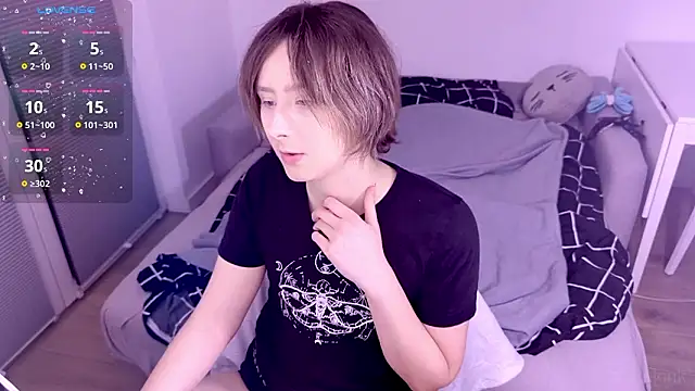 mothkink online show from 02.25.26