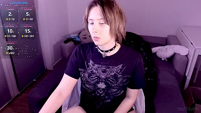 mothkink online show from 03.05.26