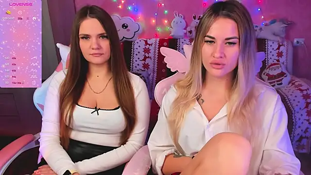 ivannatompsonnn online show from 12.14.24