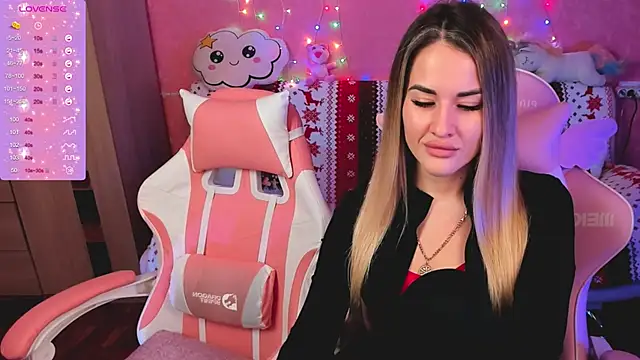 ivannatompsonnn online show from 02.02.25