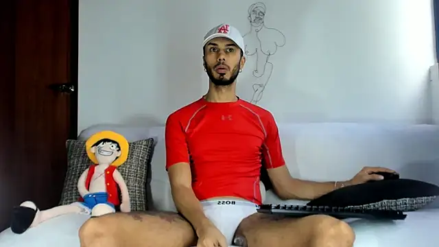 DERRYMASTER online show from 02.11.26