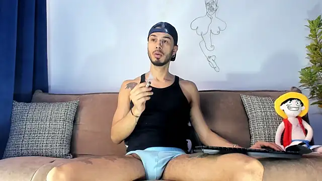 DERRYMASTER online show from 03.21.26