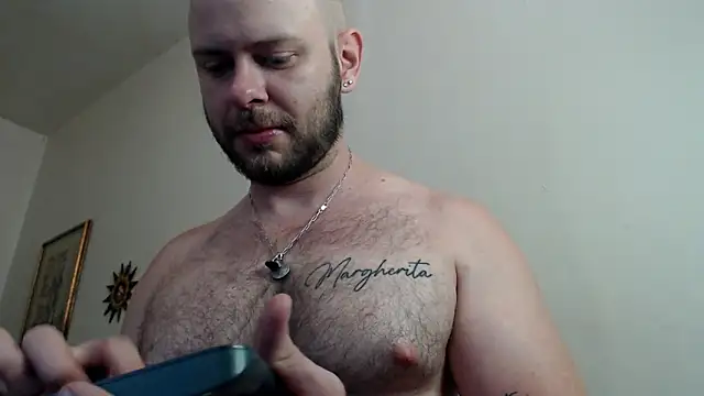 TONY WHITE 7 online show from 03.07.26