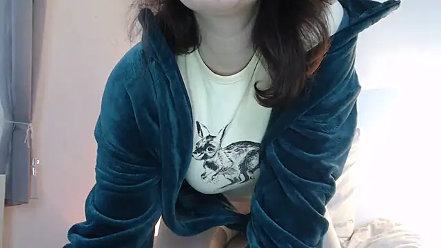 ocean eyess  online show from 02.09.26