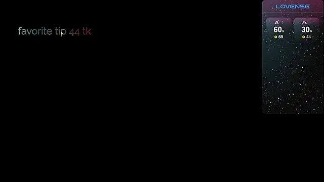 Snapshot of cloe_25 chatting on 12.13.24 cloe 25 online show from 12.13.24