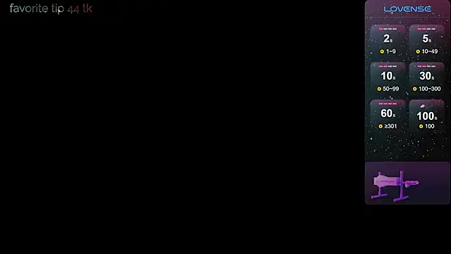 Snapshot of cloe_25 chatting on 02.14.25 cloe 25 online show from 02.14.25