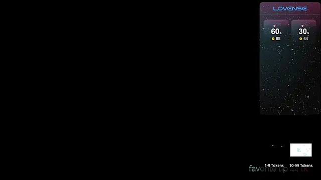 Snapshot of cloe_25 chatting on 02.24.25 cloe 25 online show from 02.24.25