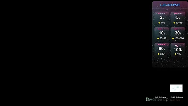 Snapshot of cloe_25 chatting on 02.27.25 cloe 25 online show from 02.27.25