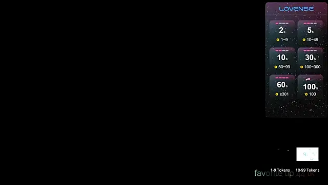 Snapshot of cloe_25 chatting on 02.28.25 cloe 25 online show from 02.28.25