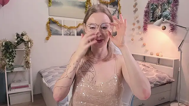 MissRightX online show from 11.25.25