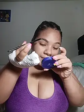 Van3orgasm4me online show from 03.11.26