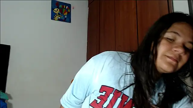 Van3orgasm4me online show from 04.16.26